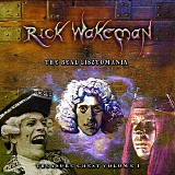 Rick Wakeman - Treasure Chest Volume 1 - The Real Lizstomania