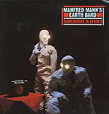 Manfred Mann - 1982_-_Somewhere_In_Africa