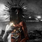 A Storm Of Light - As The Valley Of Death Becomes Us, Our Silver Memories Fade 2011