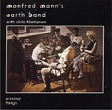 Manfred Mann - Criminal Tango