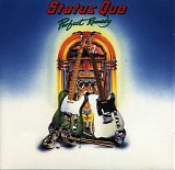 Status Quo - Perfect Remedy