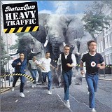 Status Quo - Heavy Traffic