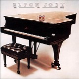 Elton John - Here And There CD1