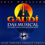 Alan Parsons Project, The - Gaudi