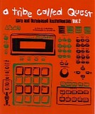 A Tribe Called Quest - Rare and Unreleased Instrumentals Vol.2