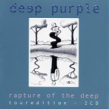 Deep Purple - Rapture Of The Deep