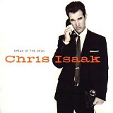 Chris Isaak - Speak Of The Devil