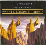 Rick Wakeman - Songs of Middle Earth