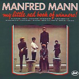 Manfred Mann - My Little Red Book of Winners!