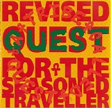 A Tribe Called Quest - Revised Quest For The Seasoned Traveller