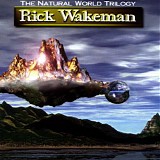 Rick Wakeman - The Natural World Trilogy CD2 Beneath The Waves