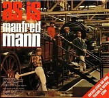 Manfred Mann - As Is