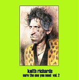 Keith Richards - 1974_-_Sure_The_One_You_Need_CD2
