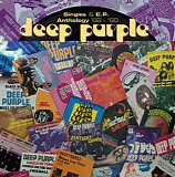 Deep Purple - Singles & E.P. Anthology '68 - '80 [CD 1]