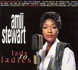 Amii Stewart - Lady To Ladies