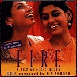 A.R. Rahman - AR Rahman Hindi Movies A-Z - Fire