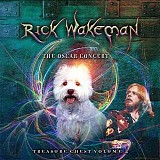 Rick Wakeman - The Oscar Concert