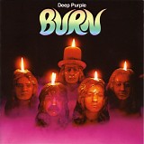 Deep Purple - Burn