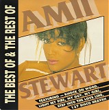 Amii Stewart - The Best Of & The Rest Of