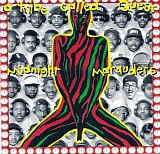 A Tribe Called Quest - midnight marauders