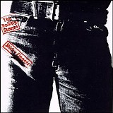 Rolling Stones, The - Sticky Fingers