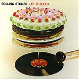 Rolling Stones, The - Let It Bleed