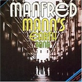 Manfred Mann - Manfred Mann's Earth Band [Japan - AIRAC-1105]