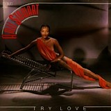 Amii Stewart - Try Love