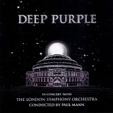 Deep Purple - In Concert with the London Symphony Orchestra (