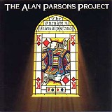 Alan Parsons Project, The - The Turn Of A Friendly Card