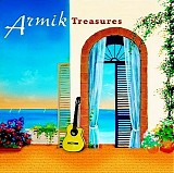 Armik - Treasures