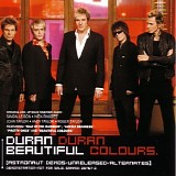 Duran Duran - Beautiful Colours