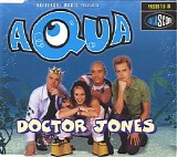 Aqua - Doctor Jones