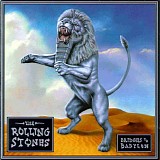 Rolling Stones, The - Bridges To Babylon