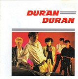 Duran Duran - Duran Duran (Special Edition)