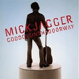 Mick Jagger - Goddess In The Doorway