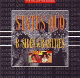 Status Quo - B-Sides & Rarities