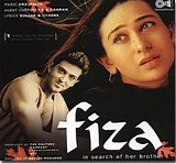 A.R. Rahman - AR Rahman Hindi Movies A-Z - Fiza