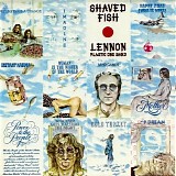 John Lennon - Shaved Fish