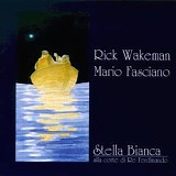 Rick Wakeman - Stella Bianca alla corte di Re Ferdinando