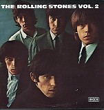 Rolling Stones, The - 1964_-_The_Rolling_Stones_No.2