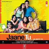 A.R. Rahman - Jaane Tu Ya Jaane Na