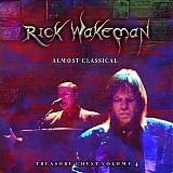 Rick Wakeman - Treasure Chest Volume 4 - Almost Classical