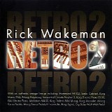 Rick Wakerman - Retro 2