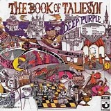 Deep Purple - The Book Of Taliesyn