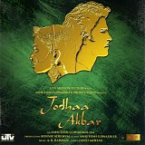 A.R. Rahman - AR Rahman Hindi Movies A-Z - Jodhaa Akbar