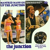 Manfred Mann - Up The Junction - Original Motion Picture Sound Track