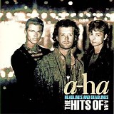 A-ha - Headlines and Deadlines: The Hits of A-Ha