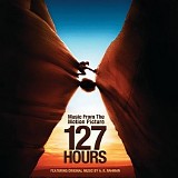 A.R. Rahman - 127 Hours