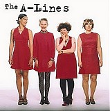 A-Lines, The - You Can Touch